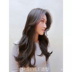 -P.STYLE 派斯造型