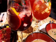 -BROWNSTONE布朗石西班牙餐厅(富城店)