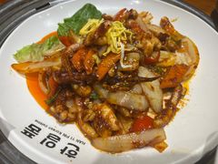 -韩一品韩国料理(柏庐南路店)