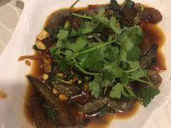 生腌虾-迈姨·潮州菜(麓湖公园店)
