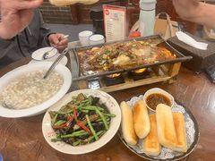 -孙府大院(步行街店)