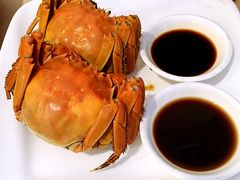 -开心果牛扒城(雍华庭店)