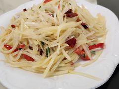 -百味园土菜馆(迎宾东路店)