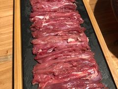 -额尔敦传统涮火锅·烧烤(鑫源山庄店)