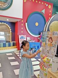 -MELAND CLUB亲子乐园·派对·餐厅(北京芳圆里ID MALL店)