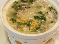 鲫鱼羹-小榄人家酒楼(民安店)