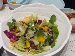 -玉林烤鸭店(小西天店)