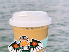 -Beans Solo豆号咖啡(百家湖花园店)