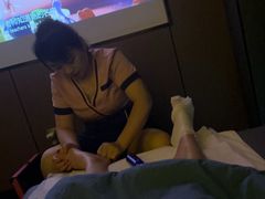 -瀚境SPA·影院足道·瑜伽按摩(景谷中路店)