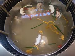 -阿二骨煲(新天地店)