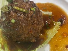 -春水锅贴·传统鲁菜(大明湖店)