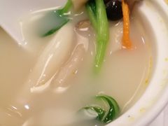 -西安绿地假日酒店·丽宝轩中餐厅