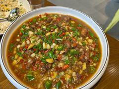 -邱金小炒·30 年盐帮江湖菜(自贡店)