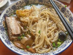-伟记奥面馆(养育巷店)