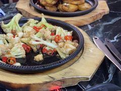 -李师傅脆肚(华强北店)