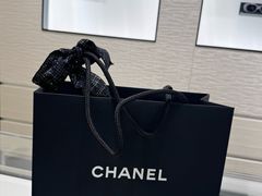 -CHANEL(恒隆广场店)