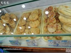 酥酥们1-叶受和(观前街店)