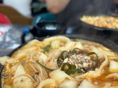 -胖胖粉砂锅(龙湖·花千树店)
