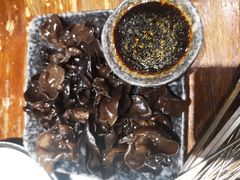 -小俩口烧烤东北菜(双井店)