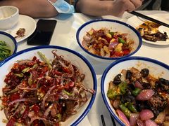 -金锅小厨(乐活街店)