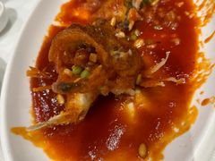 -和记小菜(东方店)