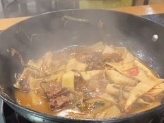 -大自然醉鹅·铁锅火焰鹅(上海联洋店)