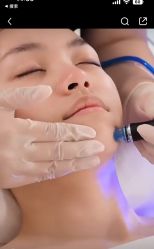 -栖SPA·ONDA ·海菲秀·皑皑科技美肤中心