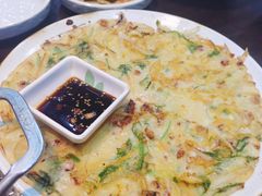 -金明子八带鱼馆(正宗韩国连锁店)