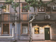-小团圆糖水铺(襄阳南路店)
