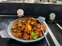 -大佛寺高级素食自助餐厅