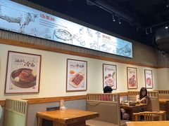 -冰川朝鲜族料理·东北菜(观前店)