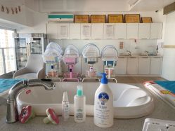 -禧月荟S月子中心(侨城店)