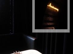 大堂-STARRY CAFE & LOUNGE BAR(高新店)