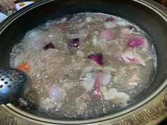 -冰煮羊(山水小区店)