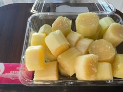 -雨露空间(嘉善施家店)