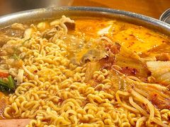 -咕咕站韩国料理(紫金港店)