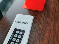 -FATBURGER 特富客汉堡(外交公寓店)