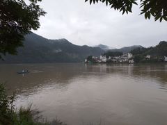 -新安江山水画廊风景区