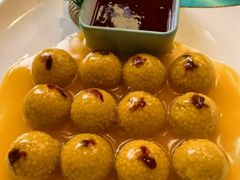 -粥六•新晋菜(柳巷店)