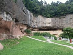 -玉华宫景区