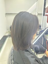 -FINE HAIR 烫染专业设计