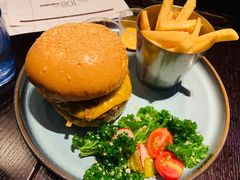 -bluefrog蓝蛙(恒隆广场店)