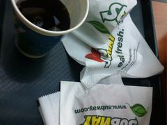 -赛百味SUBWAY(星摩尔店)