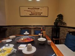 包厢-捞锅坝子老火锅(汽博中心店)