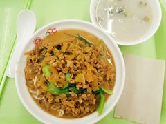 -北大家园食堂