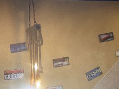 -烤五行·烧烤烤串(石佛营店)
