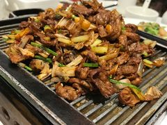 -四季小馆·地道北京小吃(广百店)