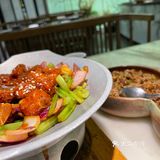 常换常新的绿茶很带感