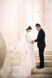 -WPlus明星肖像亲子全家福摄影