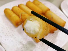 炸牛奶-凯盈阁·顺德私房菜·桑拿鸡
